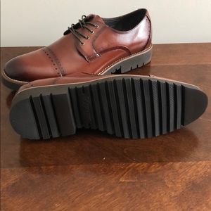 stacy adams barcliff